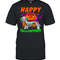 Happy halloween dachshund pumpkin shirt.jpg