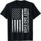 Best dad ever US American flag gift for father's day T-Shirt.jpg