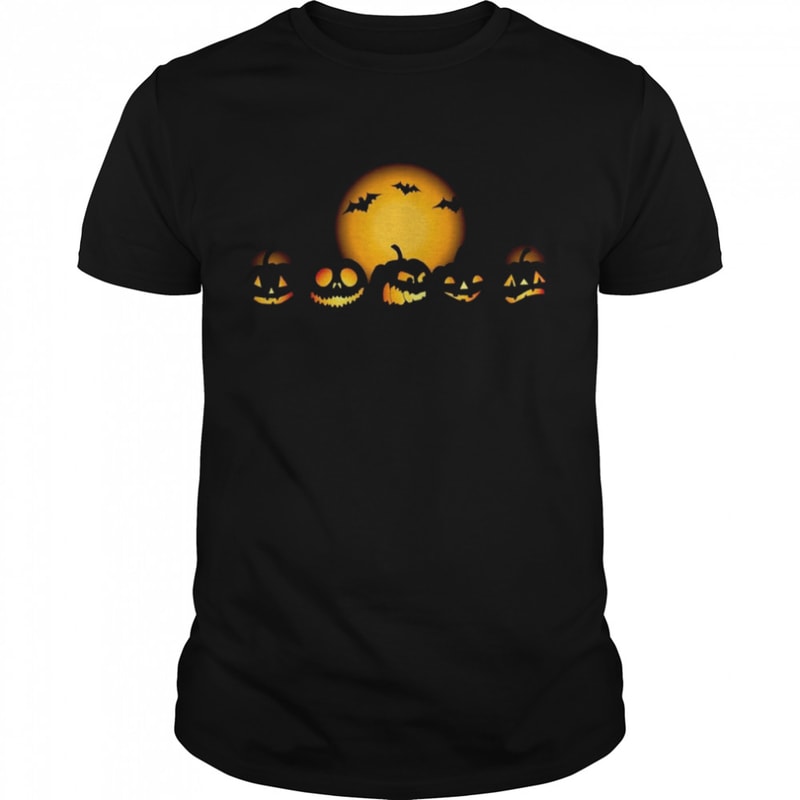 Halloween Pumpkins Fancy Dress Mens T-Shirt.jpg
