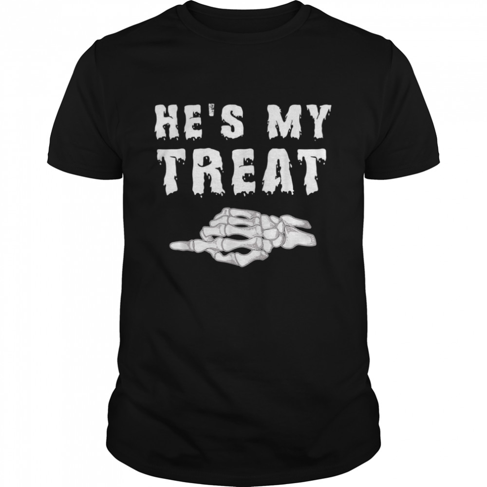 His Her Matching Halloween Costume Couples Shirt.jpg