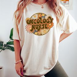 oncology nurse t shirt, nurse shirt, oncology nurse t-