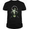 Alien Nightmare Chestburster Halloween Character shirt.jpg