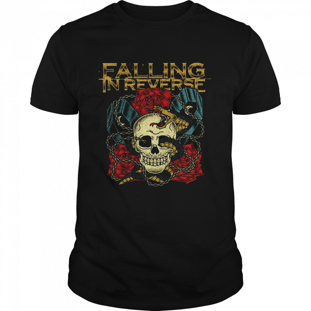 Falling In Reverse Official Merchandise The Death shirt.jpg