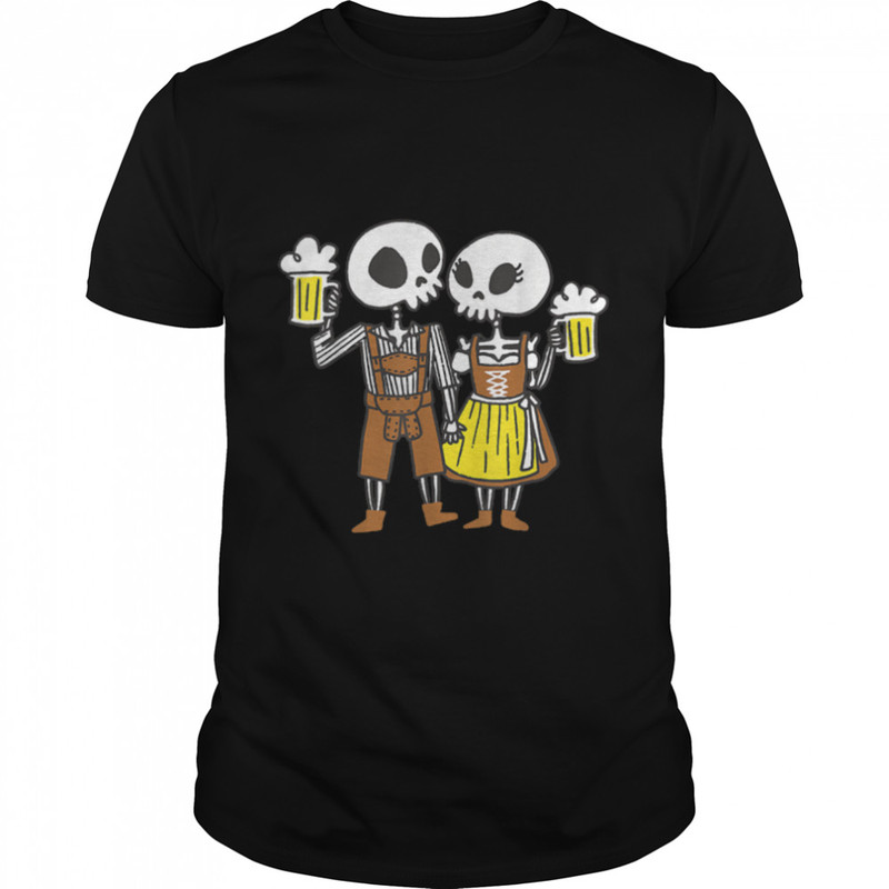 Oktoberfest Beer Germany German Funny T-Shirt B0BHJ91JN7.jpg