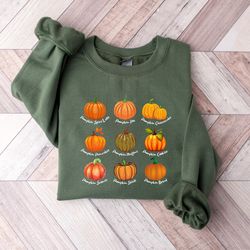 pumpkin patch, pumpkin shirt, thanksgiving tee, pumpki