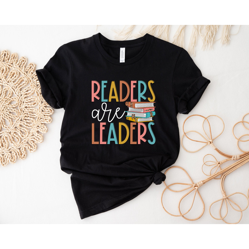 Reading Teacher Shirt, Readers Gift for Birthday, Reading Shirt, Book Nerd Shirt, Bookish Shirt, School Librarian Tee, Book Lover Tshirt - 2.jpg