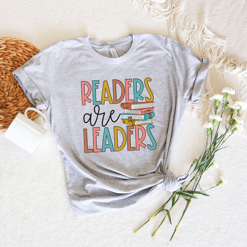 Reading Teacher Shirt, Readers Gift for Birthday, Reading Shirt, Book Nerd Shirt, Bookish Shirt, School Librarian Tee, Book Lover Tshirt - 3.jpg