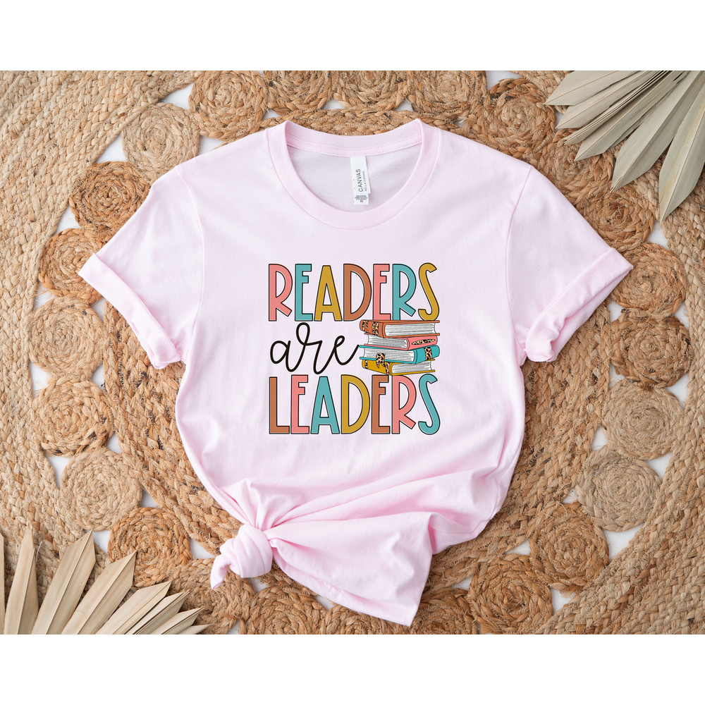 Reading Teacher Shirt, Readers Gift for Birthday, Reading Shirt, Book Nerd Shirt, Bookish Shirt, School Librarian Tee, Book Lover Tshirt - 4.jpg