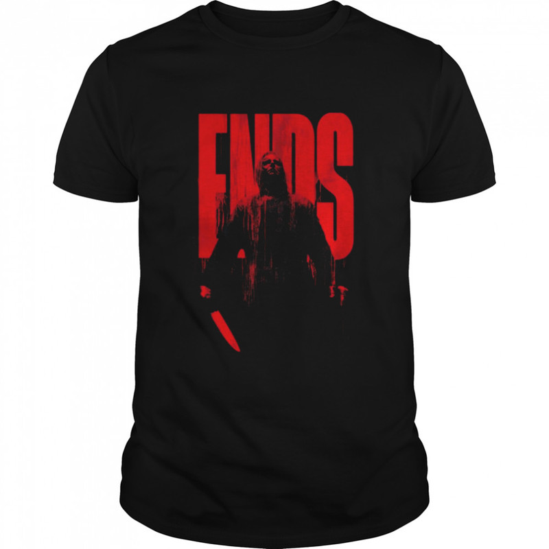 He Boogeyman Halloween Ends Michael Myers Scary Movie shirt.jpg
