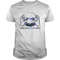 Comfort Colors Retro Halloween Being Normal Is Overrated Shirt.jpg
