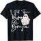 I Put Boo In Boujie Funny Halloween Costume Boujee Boo T-Shirt.jpg