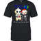 Jack Skellington and Pennywise Johnson Controls Halloween shirt.jpg