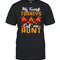 My Favorites Turkeys Call Me Aunt Thanksgiving Day Halloween shirt.jpg