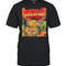 zombie Halloween Horror Vintage Comic Book Retro Scary Funny Shirt.jpg