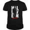 Ends Michael Myers The Boogeyman Horror Scary Movie Halloween shirt.jpg