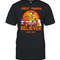 The Peanuts Snoopy And Friends Great Pumpkin Believer Halloween Shirt.jpg