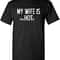 My Wife is Psychotic Novelty Sarcastic Funny T Shirt 2XLT Black.jpg