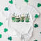 St Patrick's Day, Funny St Patrick's Day Shirt, Shamrock Shirt, St Patrick's Day Gift ,Coffee St Patricks Day Shirt, Womens Cute St Patty's - 2.jpg