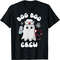 Boo boo Crew Nurse Halloween Cute Ghost Costume Matching T-Shirt.jpg