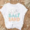 Sun Salt Sand Shirt, Summer Vacation Shirt,Sun Salt Sand Tshirt,Funny Summer Tee,Summer Vibes Shirt,Holiday Shirt,Beach Shirt,Summer T-Shirt - 2.jpg