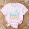 Sun Salt Sand Shirt, Summer Vacation Shirt,Sun Salt Sand Tshirt,Funny Summer Tee,Summer Vibes Shirt,Holiday Shirt,Beach Shirt,Summer T-Shirt - 4.jpg