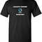 Sarcastic Comment Loading Novelty Graphic Youth T Shirt YL Black.jpg