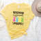 Teaching My Favorite Peeps Shirt, Teacher Shirt, Easter Teacher Shirt, Teacher T-Shirt, Teacher Tee, Peeps T-Shirt, Easter Shirt, Easter Day - 3.jpg