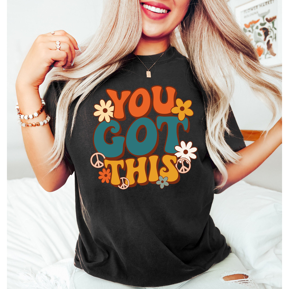 Testing Shirt Teacher, You Got This Teacher Testing Shirt, State Testing Shirt, Teacher Shirts, School Counselor Shirt, Teacher Test Shirt - 1.jpg