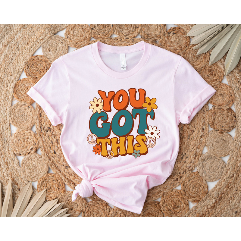 Testing Shirt Teacher, You Got This Teacher Testing Shirt, State Testing Shirt, Teacher Shirts, School Counselor Shirt, Teacher Test Shirt - 4.jpg