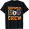 Kindergarten Boo Crew Teachers Students Halloween Costume T-Shirt.jpg