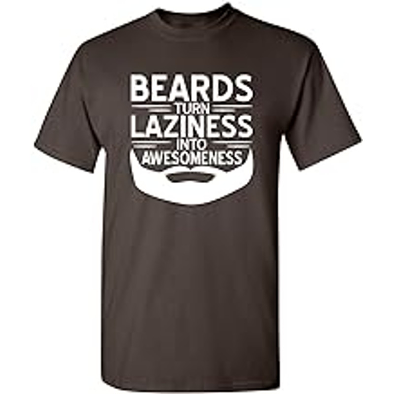 Laziness Into Awesomeness Graphic Novelty Sarcastic Funny T Shirt.jpg