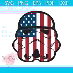 star wars patriot trooper svg, trending svg, yoda svg, star wars svg, patriot trooper svg, america flag svg, star wars,