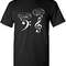 You are Nothing But Treble Graphic Novelty Sarcastic Funny T Shirt.jpg