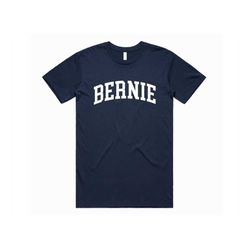 bernie sanders college t-shirt tee top usa election 2024 vote for bernie harris for president mens womens
