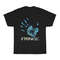 FRINGE TV Series Logo Men's Black T-Shirt Size S to 5xl.jpg