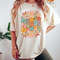 Wildflowers Nurse Shirt, Nurse Shirt,Nursing School Tee Cute Nurse Shirt Nurse t-shirt Tshirt For Work RN Nurse Shirt Registered Nurse Shirt - 1.jpg