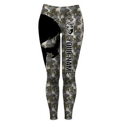 deer hunting camouflage pants, leggings &8211 fsd700