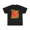 That '70s 70s Show Retro TV Show Logo Men's Black T-Shirt Size S to 5XL.jpg