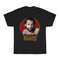 George Carlin Stand Up Comedy Icon Men's Navy Black Grey T-Shirt Size S to 5XL.jpg