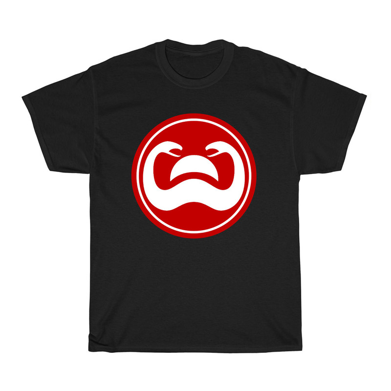 Conan The Barbarian Snake Cult Logo Men's Grey Navy Black T-Shirt Size S to 5XL.jpg