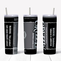 grizzly natural png, 20 oz skinny tumbler sublimation design, straight & tapered tumbler wrap, instant digital download