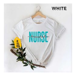 nurse transplant shirt, transplant nurse gift, organ transplant awareness tee, healthcare worker apparel, organ donation