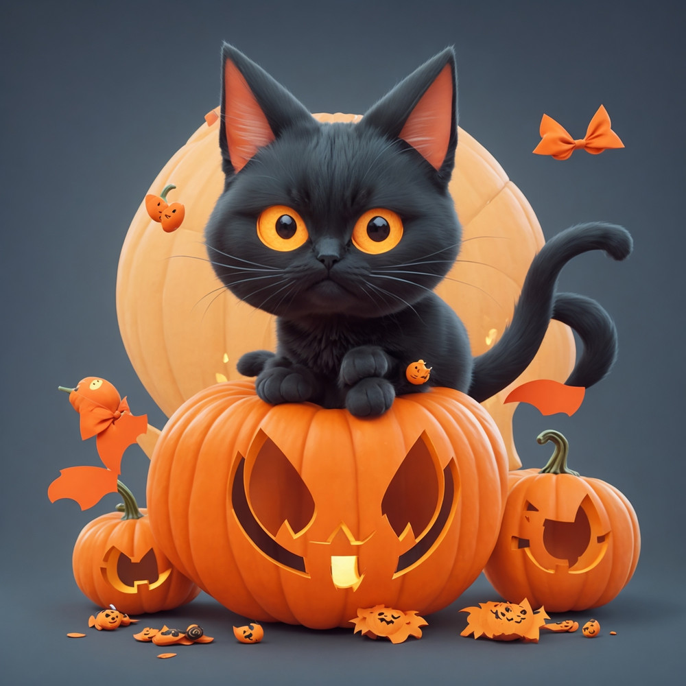 unusualcat_with_halloween_pumpki_0.jpg