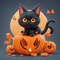 unusualcat_with_halloween_pumpki_0.jpg
