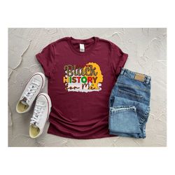 it's the black history for me shirt, black lives matter shirt, black women shirt, juneteenth shirt, freedom shirt, black