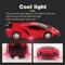2-in-1 Remote Control Transforming Robot Car 1