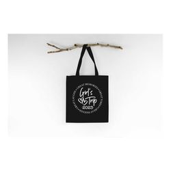 girls trip 2023 tote bag, book bag, personalized tote, road trip tote bag, shopping tote bag, weekend trip tote bag, gif