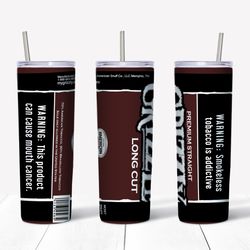 grizzly straight png, 20 oz skinny tumbler sublimation design, straight & tapered tumbler wrap, instant digital download