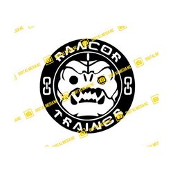 star wars, rancor trainer, tatooine, return of the jedi, jabba the hutt | svg png | silhouette cricut cutting ready inst