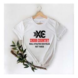 xc cross country shirt, cross country gift, funny cross country shirt, cross country coach, cross country runner shirt,